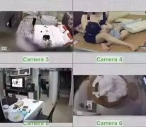 <b>你床上的现私画面可能正全球曲播！视频被售卖</b>
